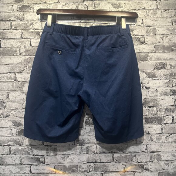 EUC Under Armour Men's Golf 10" Shorts - Picture 9 of 16